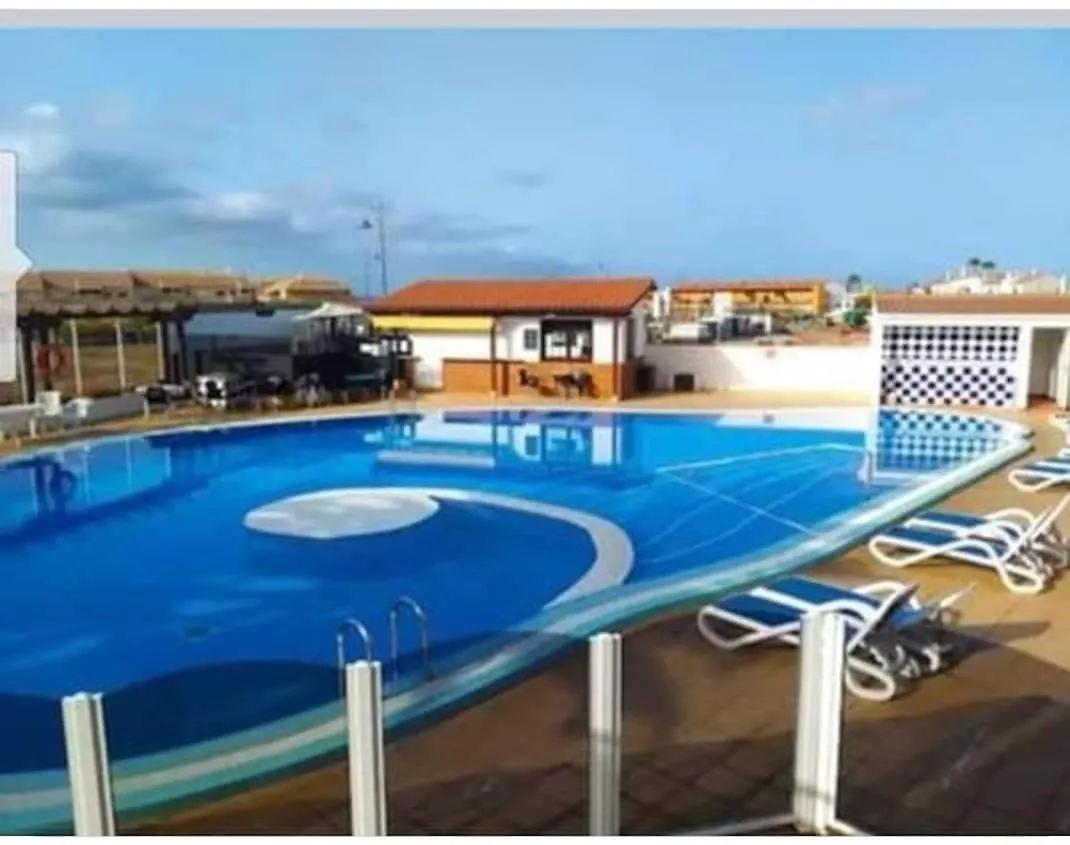 Summer Dreams Daire San Miguel de Abona